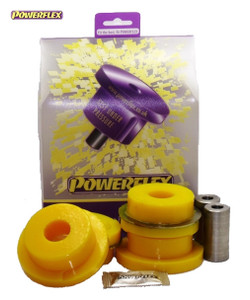 Powerflex Rear Subframe Front Bushes - BMW E83 X3 (2003-2010)