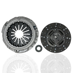 RTS 4X4 Clutch Kit – Nissan Navara D22 2.5L – HD (Organic) Heavy Duty RTS 4X4 Clutch Kit – Nissan Navara D22 2.5L – HD (Organic) Heavy Duty