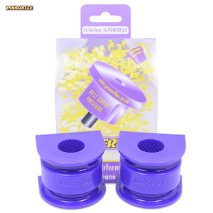 Powerflex Front Anti Roll Bar Mounting Bushes 26.5mm - BMW E84 X1 xDrive (2008-2015) Powerflex Front Anti Roll Bar Mounting Bushes 26.5mm - BMW E84 X1 xDrive (2008-2015)