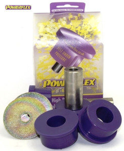 Powerflex Rear Diff Front Mounting Bushes - BMW E84 X1 xDrive (2008-2015) Powerflex Rear Diff Front Mounting Bushes - BMW E84 X1 xDrive (2008-2015)