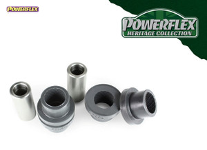 Powerflex Heritage Front Lower Arm Inner Bushes - BMW E9 2.5CS - 3.0CSL (1968-1975)