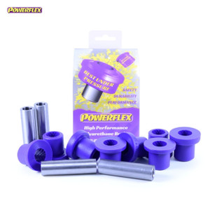 Powerflex Rear Trailing Arm Bushes - BMW E9 2.5CS - 3.0CSL (1968-1975) Powerflex Rear Trailing Arm Bushes - BMW E9 2.5CS - 3.0CSL (1968-1975)