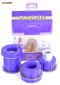 Powerflex Rear Subframe, Front Bushes - BMW E90, E91, E92 & E93 3 Series (2005-2013) Powerflex Rear Subframe, Front Bushes - BMW E90, E91, E92 & E93 3 Series (2005-2013)