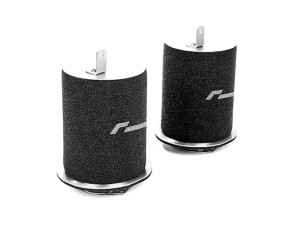 Racingline High-Flow Replacement Air Filter (Pair) – Audi R8 4.2 V8 (GEN1) Racingline High-Flow Replacement Air Filter (Pair) – Audi R8 4.2 V8 (GEN1)