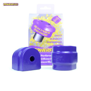 Powerflex Rear Anti-Roll Bar Bushes 15mm - BMW F06, F12, F13 6 Series