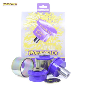Powerflex Front Lower Radius Arm to Chassis Bushes - Audi S5 (2007 - 2016) Powerflex Front Lower Radius Arm to Chassis Bushes - Audi S5 (2007 - 2016)