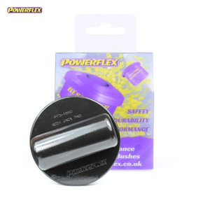 Powerflex Jack Pad Adaptor - Audi S5 (2007 - 2016) Powerflex Jack Pad Adaptor - Audi S5 (2007 - 2016)