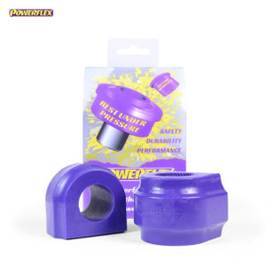 Powerflex Front Anti-Roll Bar Bushes - BMW F07 5 Series GT (2009 - ) Powerflex Front Anti-Roll Bar Bushes - BMW F07 5 Series GT (2009 - )