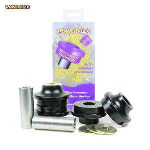 Powerflex Front Radius Arm to Chassis Bushes - BMW F10 5 Series M5