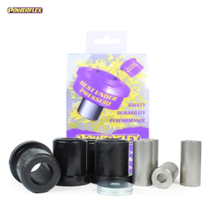 Powerflex Front Upper Wishbone Bush - BMW F10 5 Series M5 Powerflex Front Upper Wishbone Bush - BMW F10 5 Series M5
