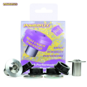Powerflex Rear Tie Rod Outer Bushes - Audi S6 Avant Quattro (1998 - 2005) Powerflex Rear Tie Rod Outer Bushes - Audi S6 Avant Quattro (1998 - 2005)
