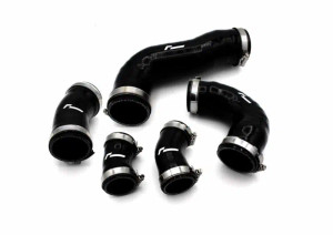 Racingline Silicone Boost Hose Kit for MQB EA888 Gen.3 Racingline Silicone Boost Hose Kit for MQB EA888 Gen.3