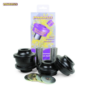Powerflex Front Radius Arm to Chassis Bushes - BMW F10, F11 5 Series xDrive