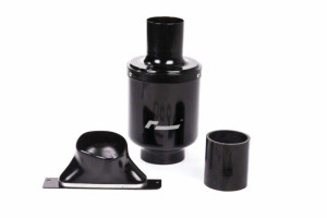 Racingline Intake System VW Scirocco (13) ‘R’ / Golf Mk6 ‘R’ Racingline Intake System VW Scirocco (13) ‘R’ / Golf Mk6 ‘R’