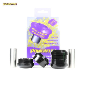 Powerflex Front Control Arm To Chassis Bushes - BMW F16 X6 (2015 - ON) Powerflex Front Control Arm To Chassis Bushes - BMW F16 X6 (2015 - ON)