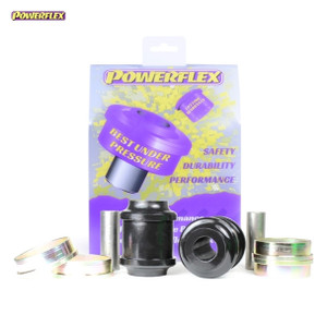 Powerflex Front Radius Arm To Chassis Bushes - BMW F16 X6 (2015 - ON) Powerflex Front Radius Arm To Chassis Bushes - BMW F16 X6 (2015 - ON)