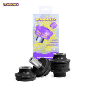 Powerflex Front Radius Arm To Chassis Bushes - BMW F20, F21 1 Series