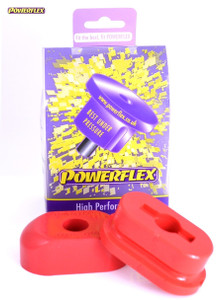 Powerflex Front Engine Mount Dog Bone (Diesel) - Audi TT Mk1 Typ 8N 2WD (1999-2006) Powerflex Front Engine Mount Dog Bone (Diesel) - Audi TT Mk1 Typ 8N 2WD (1999-2006)