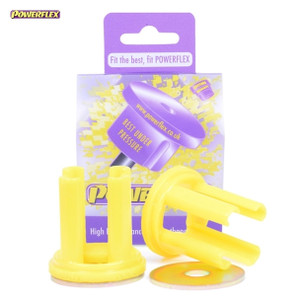 Powerflex Rear Diff Front Bushes Insert - BMW F20, F21 1 Series