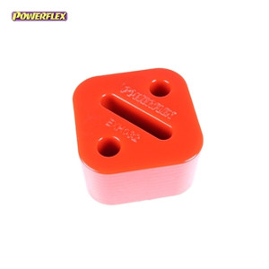 Powerflex Universal Exhaust Mount - BMW F20, F21 1 Series Powerflex Universal Exhaust Mount - BMW F20, F21 1 Series