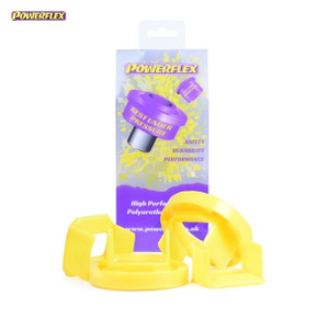 Powerflex Rear Subframe Rear Bushes Insert - BMW F20, F21 1 Series xDrive