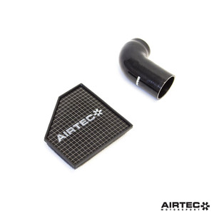 Airtec Motorsport Replacement Filter & Intake Hose Upgrade For BMW B58 M140i/M240i/340i/440i Airtec Motorsport Replacement Filter & Intake Hose Upgrade For BMW B58 M140i/M240i/340i/440i