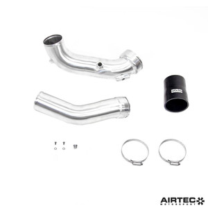 Airtec Motorsport Cold Side Boost Pipes For BMW N55 Airtec Motorsport Cold Side Boost Pipes For BMW N55