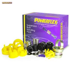 Powerflex Powerflex Handling Pack - BMW F22 / F23 2 Series