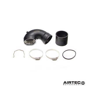 AIRTEC Motorsport BMW M2C, M3 , M4 J Pipe AIRTEC Motorsport BMW M2C, M3 , M4 J Pipe