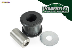 Powerflex Heritage "Lower Engine Mount Small Bush " - Audi TT Mk1 Typ 8N 2WD (1999-2006) Powerflex Heritage "Lower Engine Mount Small Bush " - Audi TT Mk1 Typ 8N 2WD (1999-2006)