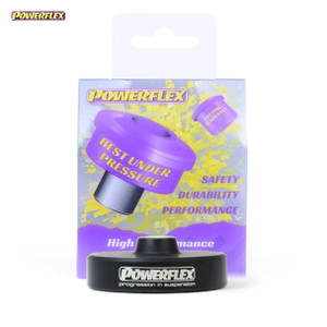 Powerflex Magnetic Jack Pad Adaptor - Audi TT Mk1 Typ 8N 2WD (1999-2006) Powerflex Magnetic Jack Pad Adaptor - Audi TT Mk1 Typ 8N 2WD (1999-2006)