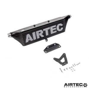 AIRTEC Motorsport Front Mount Intercooler for Peugeot 508 GT AIRTEC Motorsport Front Mount Intercooler for Peugeot 508 GT