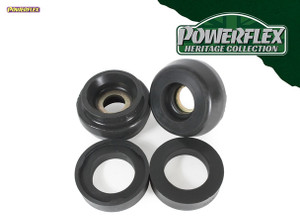 Powerflex Heritage Front Strut Top Mount Bush -10mm - Audi TT Mk1 Typ 8N 4WD (1999-2006) Powerflex Heritage Front Strut Top Mount Bush -10mm - Audi TT Mk1 Typ 8N 4WD (1999-2006)