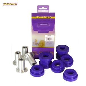 Powerflex Rear Subframe Mounting Bushes - Audi TT Mk1 Typ 8N 4WD (1999-2006) Powerflex Rear Subframe Mounting Bushes - Audi TT Mk1 Typ 8N 4WD (1999-2006)