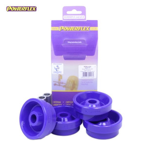 Powerflex Rear Trailing Arm Front Bushes Toe Adjust - Audi TT Mk1 Typ 8N 4WD (1999-2006) Powerflex Rear Trailing Arm Front Bushes Toe Adjust - Audi TT Mk1 Typ 8N 4WD (1999-2006)