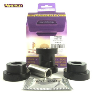 Powerflex Rear Lower Spring Mount Outer - Audi TT MK2 8J (2007-2014) Powerflex Rear Lower Spring Mount Outer - Audi TT MK2 8J (2007-2014)