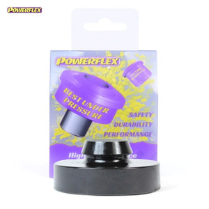 Powerflex Jacking Point Insert - Audi TT Mk3 8S (2014 on) Powerflex Jacking Point Insert - Audi TT Mk3 8S (2014 on)