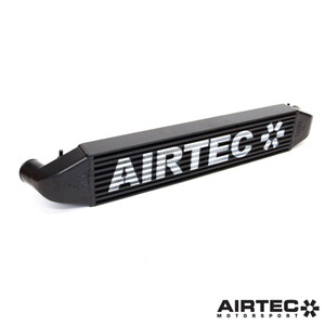 AIRTEC Motorsport Stage 1 Intercooler Upgrade for Fiesta Mk7 ST180 AIRTEC Motorsport Stage 1 Intercooler Upgrade for Fiesta Mk7 ST180