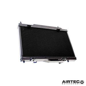 AIRTEC Motorsport Radiator Upgrade for Fiesta Mk7 ST180 AIRTEC Motorsport Radiator Upgrade for Fiesta Mk7 ST180