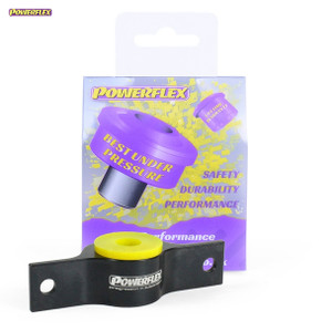 Powerflex Shifter Arm Rear Bush & Bracket - BMW Road - F30, F31, F34 3 Series Powerflex Shifter Arm Rear Bush & Bracket - BMW Road - F30, F31, F34 3 Series
