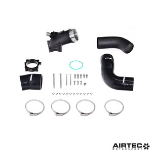 AIRTEC Motorsport RS3 (8V) Enlarged Cold Side Intercooler Pipe Kit AIRTEC Motorsport RS3 (8V) Enlarged Cold Side Intercooler Pipe Kit