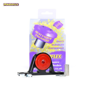 Powerflex Exhaust Mounting Bush & Bracket - BMW Z4M E85 & E86 (2006-2009)