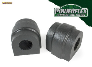 Powerflex Heritage Rear Anti Roll Bar Mounting Bush 21.5mm - BMW Z4M E85 & E86 (2006-2009)