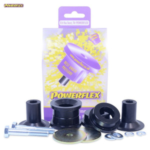 Powerflex Rear Diff Rear Mount - BMW Z4M E85 & E86 (2006-2009) Powerflex Rear Diff Rear Mount - BMW Z4M E85 & E86 (2006-2009)