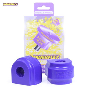 Powerflex Front Anti Roll Bar Bushes 22.5mm - BMW F30, F31, F34 3 Series xDrive Powerflex Front Anti Roll Bar Bushes 22.5mm - BMW F30, F31, F34 3 Series xDrive