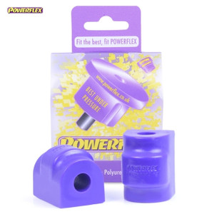 Powerflex Rear Anti Roll Bar Bushes 12mm - BMW F30, F31, F34 3 Series xDrive Powerflex Rear Anti Roll Bar Bushes 12mm - BMW F30, F31, F34 3 Series xDrive