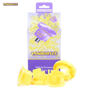 Powerflex Rear Subframe Front Bushes Insert - BMW F30, F31, F34 3 Series xDrive