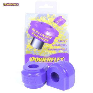 Powerflex Front Anti Roll Bar Bushes 24mm - BMW F32, F33, F36 4 Series Powerflex Front Anti Roll Bar Bushes 24mm - BMW F32, F33, F36 4 Series