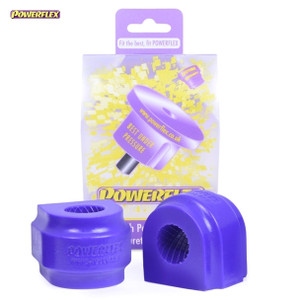 Powerflex Front Anti Roll Bar Bushes 25mm - BMW F32, F33, F36 4 Series Powerflex Front Anti Roll Bar Bushes 25mm - BMW F32, F33, F36 4 Series