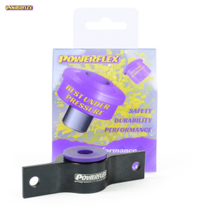 Powerflex Shifter Arm Rear Bush & Bracket Fast - BMW Road/Track - F32, F33, F36 4 Series Powerflex Shifter Arm Rear Bush & Bracket Fast - BMW Road/Track - F32, F33, F36 4 Series